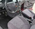 Червоний Мерседес А клас, об'ємом двигуна 1.7 л та пробігом 408 тис. км за 2900 $, фото 19 на Automoto.ua