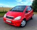 Червоний Мерседес А клас, об'ємом двигуна 1.7 л та пробігом 0 тис. км за 2800 $, фото 1 на Automoto.ua