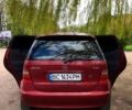 Красный Мерседес А класс, объемом двигателя 1.7 л и пробегом 338 тыс. км за 2700 $, фото 1 на Automoto.ua