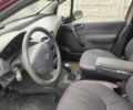 Красный Мерседес А класс, объемом двигателя 1.4 л и пробегом 220 тыс. км за 4100 $, фото 7 на Automoto.ua