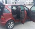 Червоний Мерседес А клас, об'ємом двигуна 1.69 л та пробігом 349 тис. км за 2700 $, фото 7 на Automoto.ua