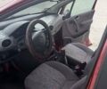 Червоний Мерседес А клас, об'ємом двигуна 1.69 л та пробігом 349 тис. км за 2700 $, фото 12 на Automoto.ua