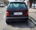Червоний Мерседес А клас, об'ємом двигуна 1.7 л та пробігом 300 тис. км за 3100 $, фото 3 на Automoto.ua