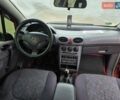Червоний Мерседес А клас, об'ємом двигуна 1.69 л та пробігом 235 тис. км за 3900 $, фото 9 на Automoto.ua