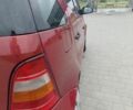 Червоний Мерседес А клас, об'ємом двигуна 1.7 л та пробігом 408 тис. км за 2900 $, фото 32 на Automoto.ua