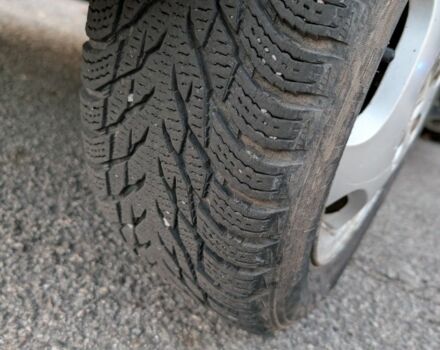 Червоний Мерседес А клас, об'ємом двигуна 0 л та пробігом 300 тис. км за 955 $, фото 5 на Automoto.ua