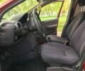 Червоний Мерседес А клас, об'ємом двигуна 1.7 л та пробігом 337 тис. км за 2900 $, фото 6 на Automoto.ua