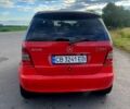 Червоний Мерседес А клас, об'ємом двигуна 1.7 л та пробігом 0 тис. км за 2800 $, фото 2 на Automoto.ua