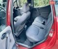 Червоний Мерседес А клас, об'ємом двигуна 2 л та пробігом 211 тис. км за 2300 $, фото 3 на Automoto.ua
