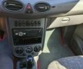 Красный Мерседес А класс, объемом двигателя 1.69 л и пробегом 265 тыс. км за 4400 $, фото 6 на Automoto.ua