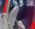 Красный Мерседес А класс, объемом двигателя 1.4 л и пробегом 200 тыс. км за 1500 $, фото 5 на Automoto.ua