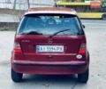 Червоний Мерседес А клас, об'ємом двигуна 2 л та пробігом 211 тис. км за 2300 $, фото 11 на Automoto.ua