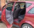 Червоний Мерседес А клас, об'ємом двигуна 1.6 л та пробігом 233 тис. км за 3050 $, фото 5 на Automoto.ua