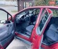 Червоний Мерседес А клас, об'ємом двигуна 2 л та пробігом 211 тис. км за 2300 $, фото 4 на Automoto.ua