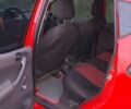 Красный Мерседес А класс, объемом двигателя 1.6 л и пробегом 173 тыс. км за 4300 $, фото 8 на Automoto.ua