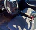 Красный Мерседес А класс, объемом двигателя 1.6 л и пробегом 200 тыс. км за 3333 $, фото 8 на Automoto.ua