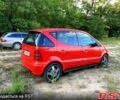 Мерседес А класс 2002 в Богодухове на Automoto.ua Красный Мерседес А класс, объемом двигателя 1.9 л и пробегом 0 тыс. км за 3000 $, фото 2 на Automoto.ua