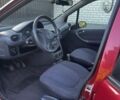 Красный Мерседес А класс, объемом двигателя 1.4 л и пробегом 172 тыс. км за 3871 $, фото 2 на Automoto.ua