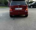 Мерседес А класс 2002 в Хмельницком на Automoto.ua Красный Мерседес А класс, объемом двигателя 1.9 л и пробегом 188 тыс. км за 5200 $, фото 8 на Automoto.ua