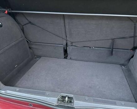 Мерседес А класс 2002 в Хмельницком на Automoto.ua Красный Мерседес А класс, объемом двигателя 1.9 л и пробегом 188 тыс. км за 5200 $, фото 6 на Automoto.ua