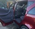 Красный Мерседес А класс, объемом двигателя 1.4 л и пробегом 172 тыс. км за 3871 $, фото 4 на Automoto.ua