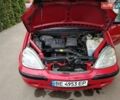 Красный Мерседес А класс, объемом двигателя 1.6 л и пробегом 250 тыс. км за 2999 $, фото 6 на Automoto.ua