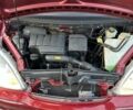Мерседес А класс 2002 в Хмельницком на Automoto.ua Красный Мерседес А класс, объемом двигателя 1.9 л и пробегом 188 тыс. км за 5200 $, фото 2 на Automoto.ua