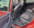 Красный Мерседес А класс, объемом двигателя 1.4 л и пробегом 102 тыс. км за 3999 $, фото 1 на Automoto.ua