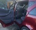 Червоний Мерседес А клас, об'ємом двигуна 1.4 л та пробігом 174 тис. км за 3660 $, фото 4 на Automoto.ua