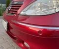 Красный Мерседес А класс, объемом двигателя 1.9 л и пробегом 210 тыс. км за 4750 $, фото 7 на Automoto.ua