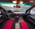 Красный Мерседес А класс, объемом двигателя 1.9 л и пробегом 210 тыс. км за 4750 $, фото 11 на Automoto.ua