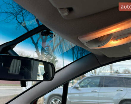 Червоний Мерседес А клас, об'ємом двигуна 1.4 л та пробігом 200 тис. км за 4300 $, фото 14 на Automoto.ua