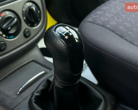 Червоний Мерседес А клас, об'ємом двигуна 1.4 л та пробігом 200 тис. км за 4300 $, фото 12 на Automoto.ua