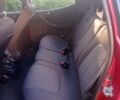 Червоний Мерседес А клас, об'ємом двигуна 1.4 л та пробігом 216 тис. км за 3650 $, фото 3 на Automoto.ua