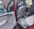 Красный Мерседес А класс, объемом двигателя 1.4 л и пробегом 255 тыс. км за 2796 $, фото 2 на Automoto.ua