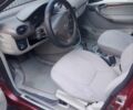 Червоний Мерседес А клас, об'ємом двигуна 1.4 л та пробігом 248 тис. км за 2800 $, фото 5 на Automoto.ua