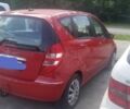 Червоний Мерседес А клас, об'ємом двигуна 0 л та пробігом 2 тис. км за 3660 $, фото 1 на Automoto.ua