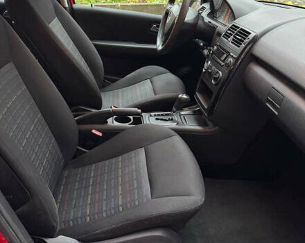 Червоний Мерседес А клас, об'ємом двигуна 1.5 л та пробігом 200 тис. км за 4950 $, фото 4 на Automoto.ua