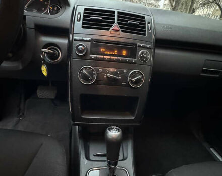 Червоний Мерседес А клас, об'ємом двигуна 1.5 л та пробігом 200 тис. км за 4950 $, фото 8 на Automoto.ua