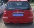 Червоний Мерседес А клас, об'ємом двигуна 0 л та пробігом 2 тис. км за 3660 $, фото 1 на Automoto.ua
