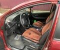Червоний Мерседес А клас, об'ємом двигуна 2 л та пробігом 300 тис. км за 5300 $, фото 4 на Automoto.ua