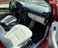 Червоний Мерседес А клас, об'ємом двигуна 2.04 л та пробігом 236 тис. км за 4900 $, фото 6 на Automoto.ua