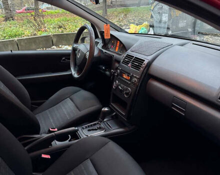 Червоний Мерседес А клас, об'ємом двигуна 1.5 л та пробігом 200 тис. км за 4950 $, фото 10 на Automoto.ua