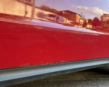 Красный Мерседес А класс, объемом двигателя 1.5 л и пробегом 167 тыс. км за 5100 $, фото 14 на Automoto.ua