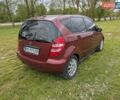 Червоний Мерседес А клас, об'ємом двигуна 1.5 л та пробігом 166 тис. км за 5300 $, фото 4 на Automoto.ua