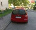 Червоний Мерседес А клас, об'ємом двигуна 2.04 л та пробігом 191 тис. км за 4150 $, фото 5 на Automoto.ua