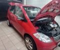 Мерседес А класс 2007 в Киеве на Automoto.ua Красный Мерседес А класс, объемом двигателя 1.66 л и пробегом 117 тыс. км за 5300 $, фото 1 на Automoto.ua