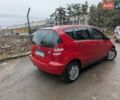 Червоний Мерседес А клас, об'ємом двигуна 1.5 л та пробігом 252 тис. км за 5100 $, фото 8 на Automoto.ua