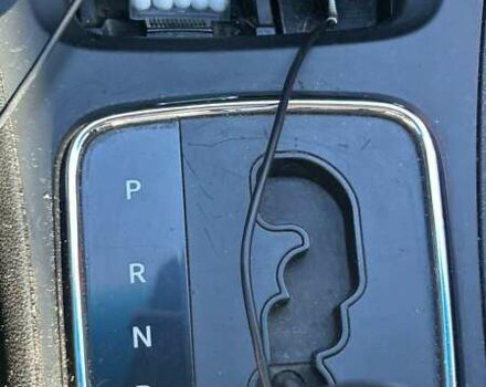 Красный Мерседес А класс, объемом двигателя 1.5 л и пробегом 172 тыс. км за 5500 $, фото 15 на Automoto.ua