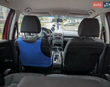 Червоний Мерседес А клас, об'ємом двигуна 1.5 л та пробігом 252 тис. км за 5100 $, фото 33 на Automoto.ua